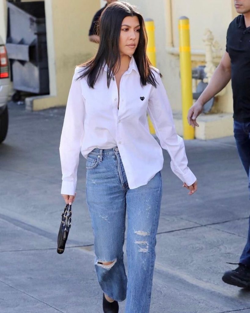 How to style your favorite jeans