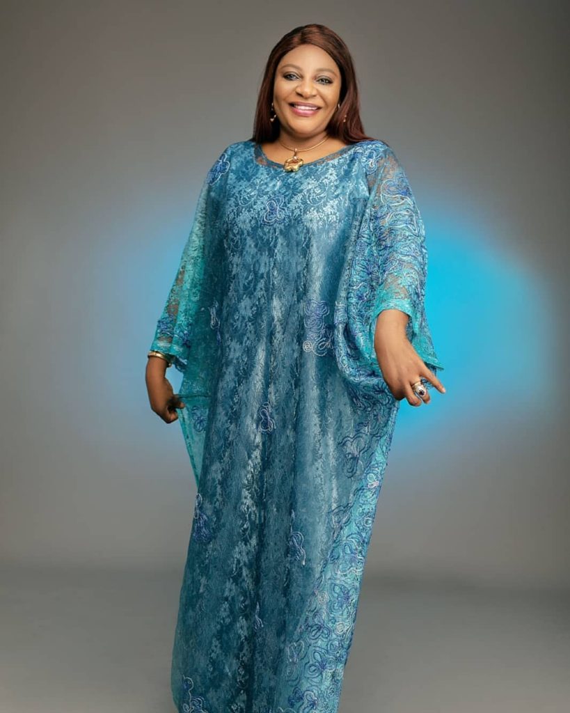 Trendy and Latest Boubou/Kaftan Gown Styles for Stylish Ladies
