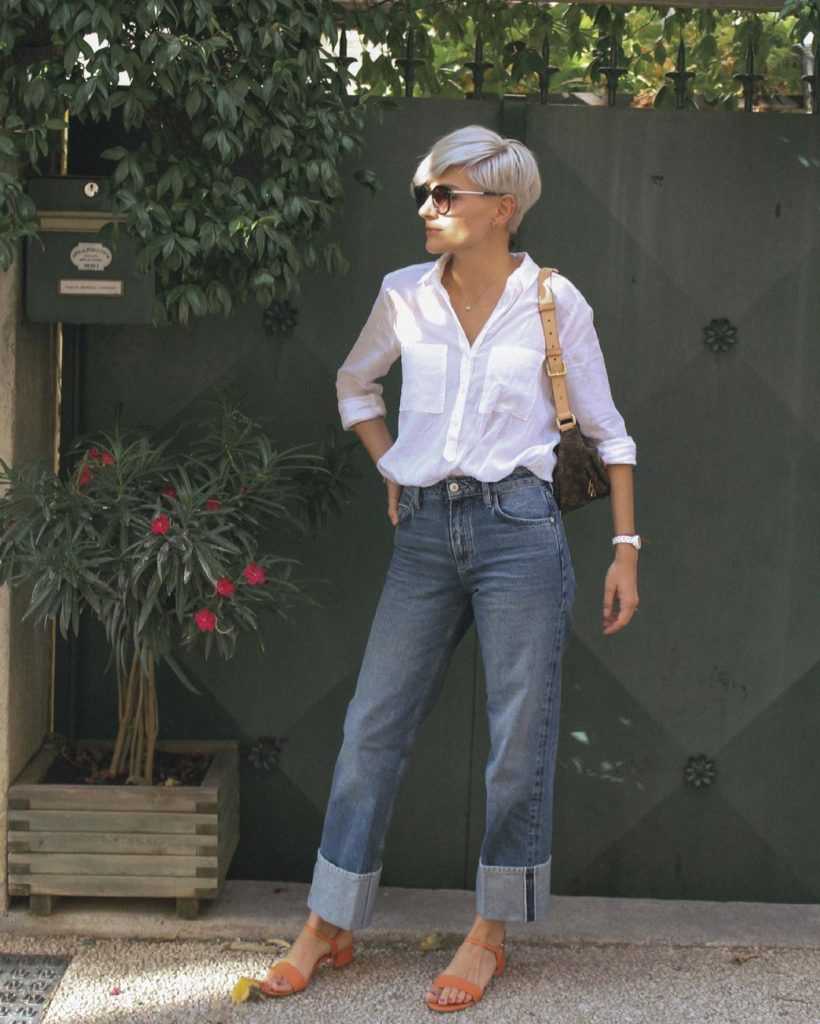 How to dress up your jeans: Ways to make your Denim stand out