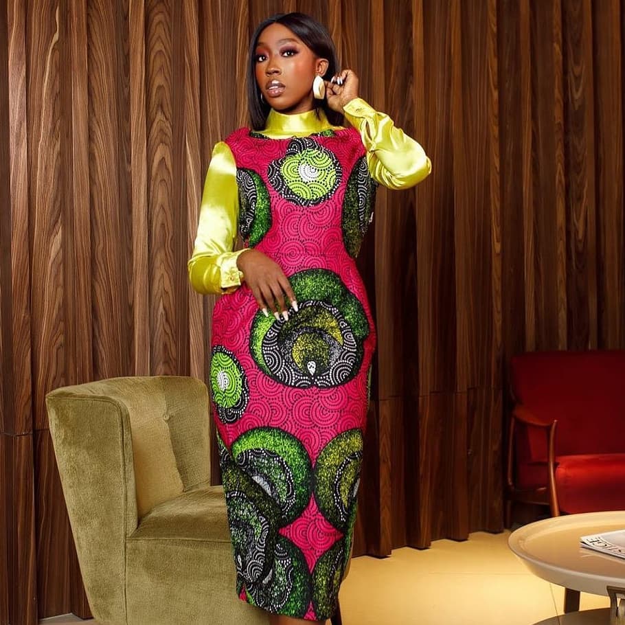 2023 Ankara Gown Collection for women 8