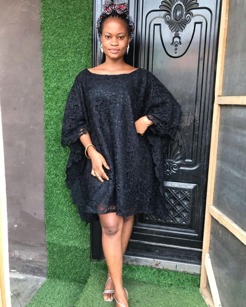 Be the center of attraction by rocking these beautiful and stylish Boubou Gowns