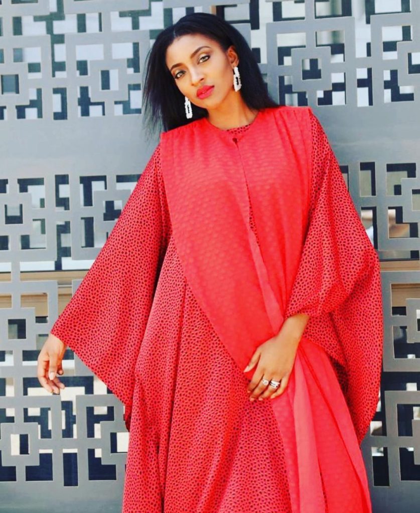 Check out these Fabulous and Classic Boubou Gown Designs for Bold Women