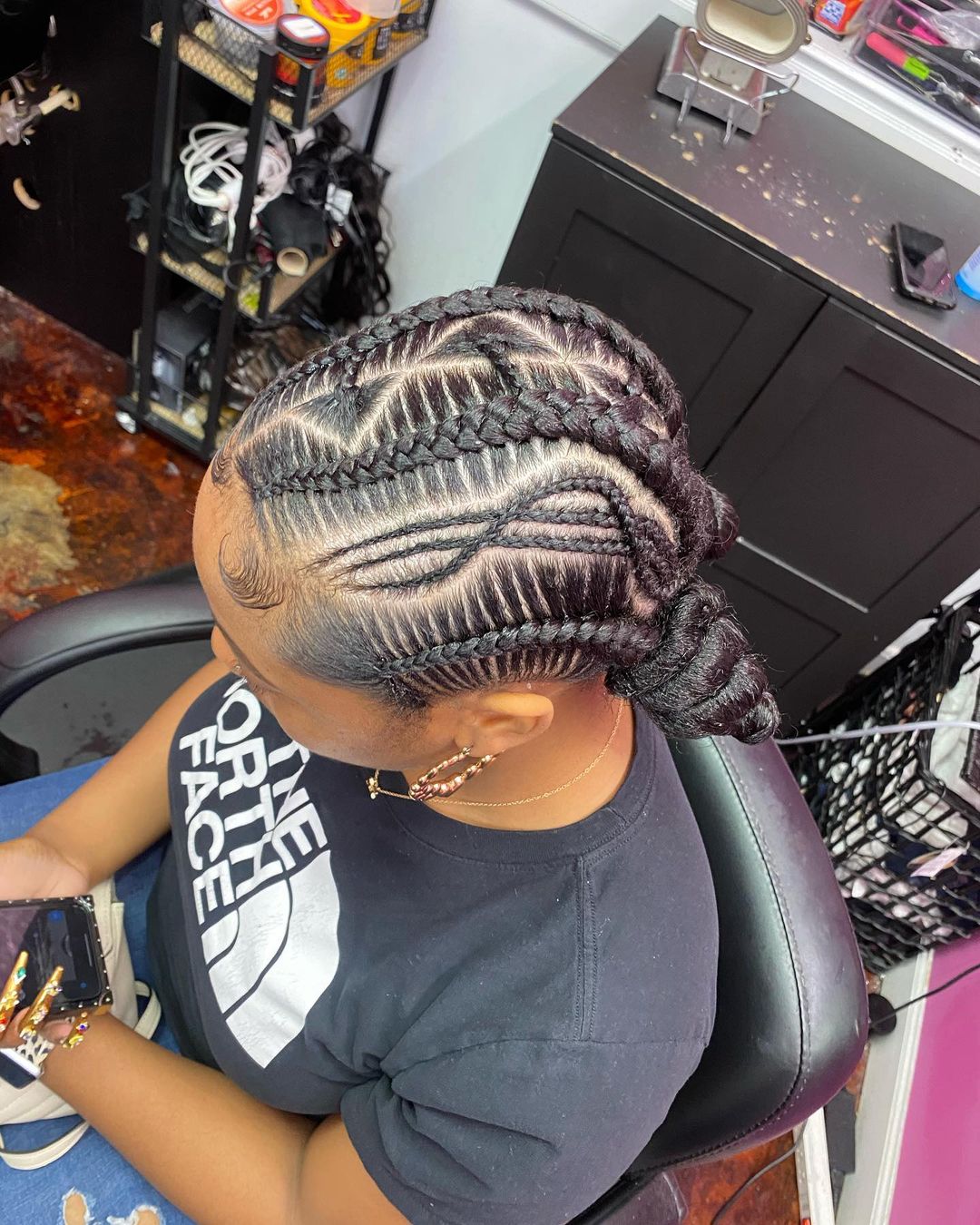 braids hairstyles 2023 pictures 5