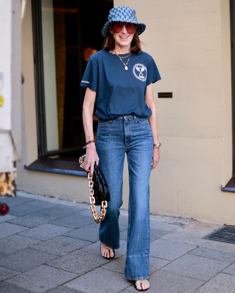 How to Dress up Jeans: Classic Ways to make Your Denim stand out ...