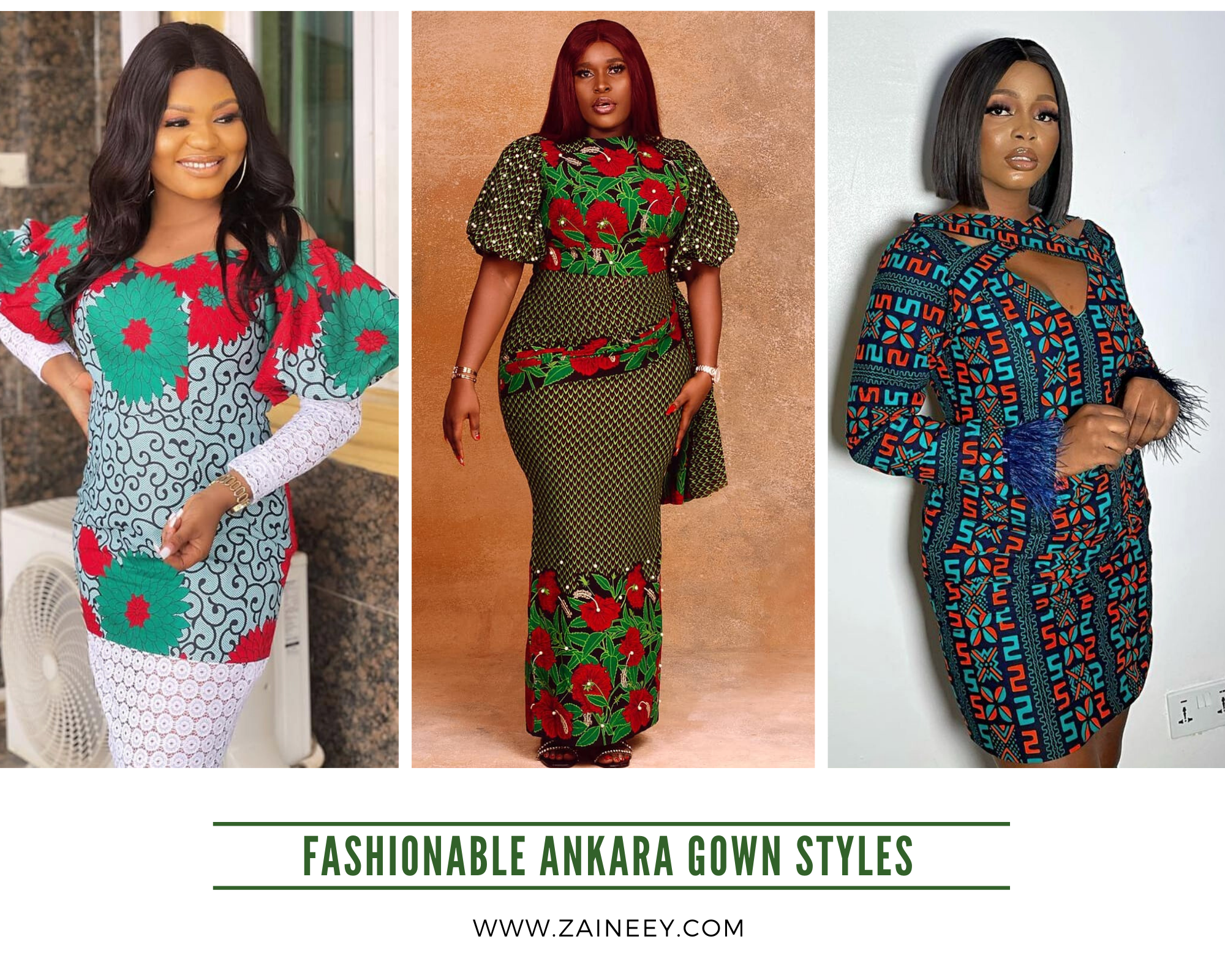 Gorgeous 🤩 #ankara #gown #styles trending #africanfashion #viraltikt... |  TikTok
