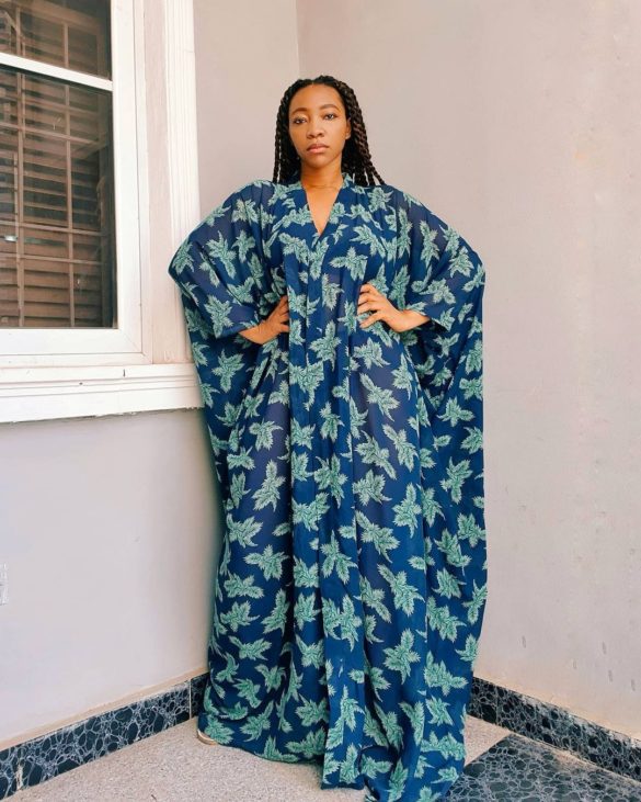 Glamorous and Stylish Boubou Designs for women 2023 Zaineey's Blog