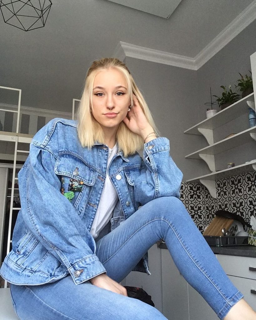 How to style your Denim Jacket Beautifully 2021