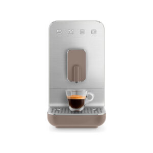Fully Automatic Coffee Machine