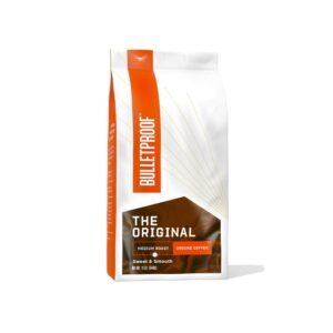 Original Ground Coffee