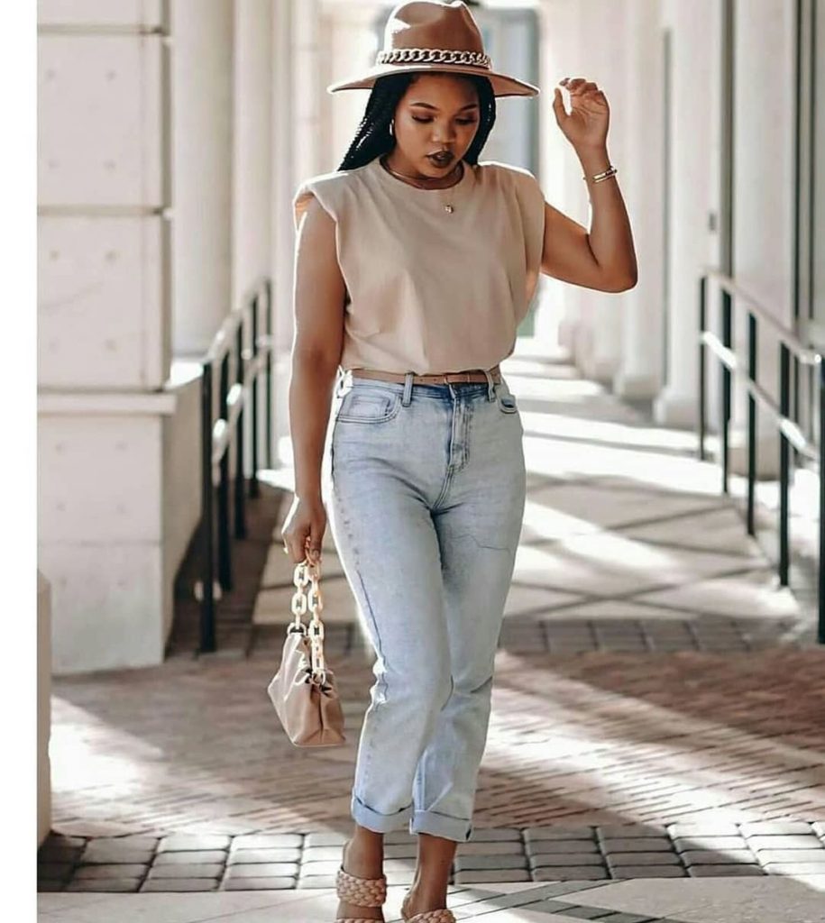 How to look Elegant and Sexy in Your Jeans 2022 | Zaineey's Blog