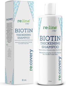 best biotin shampoon 4