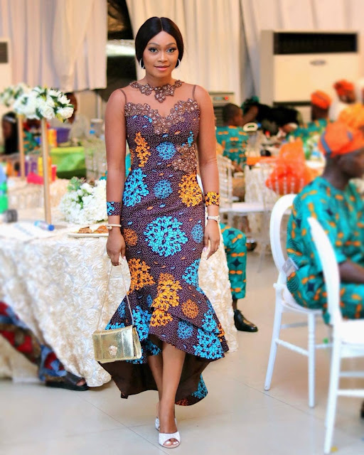 latest african fashion dresses 10