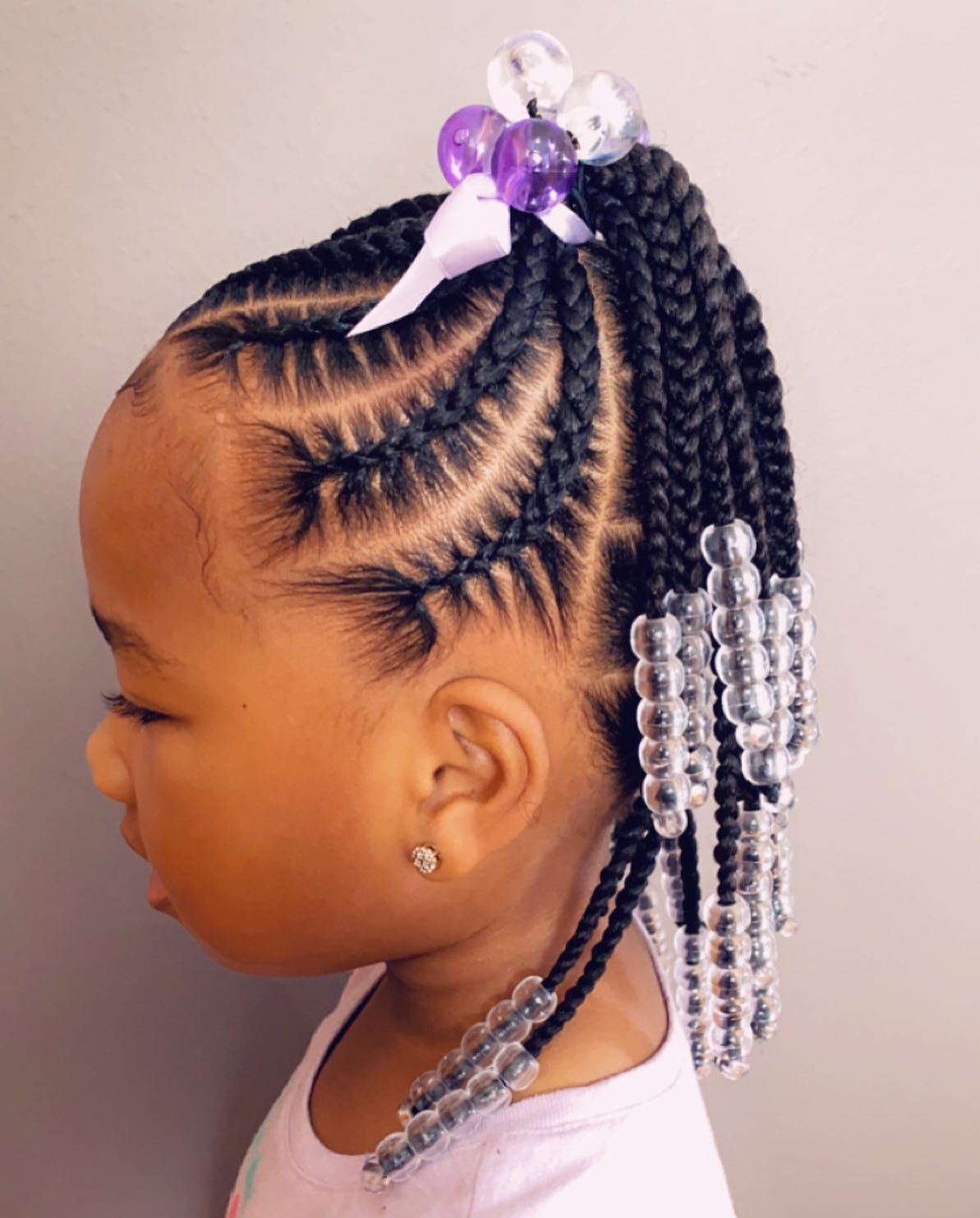 kids braided hairstyles 2022 9
