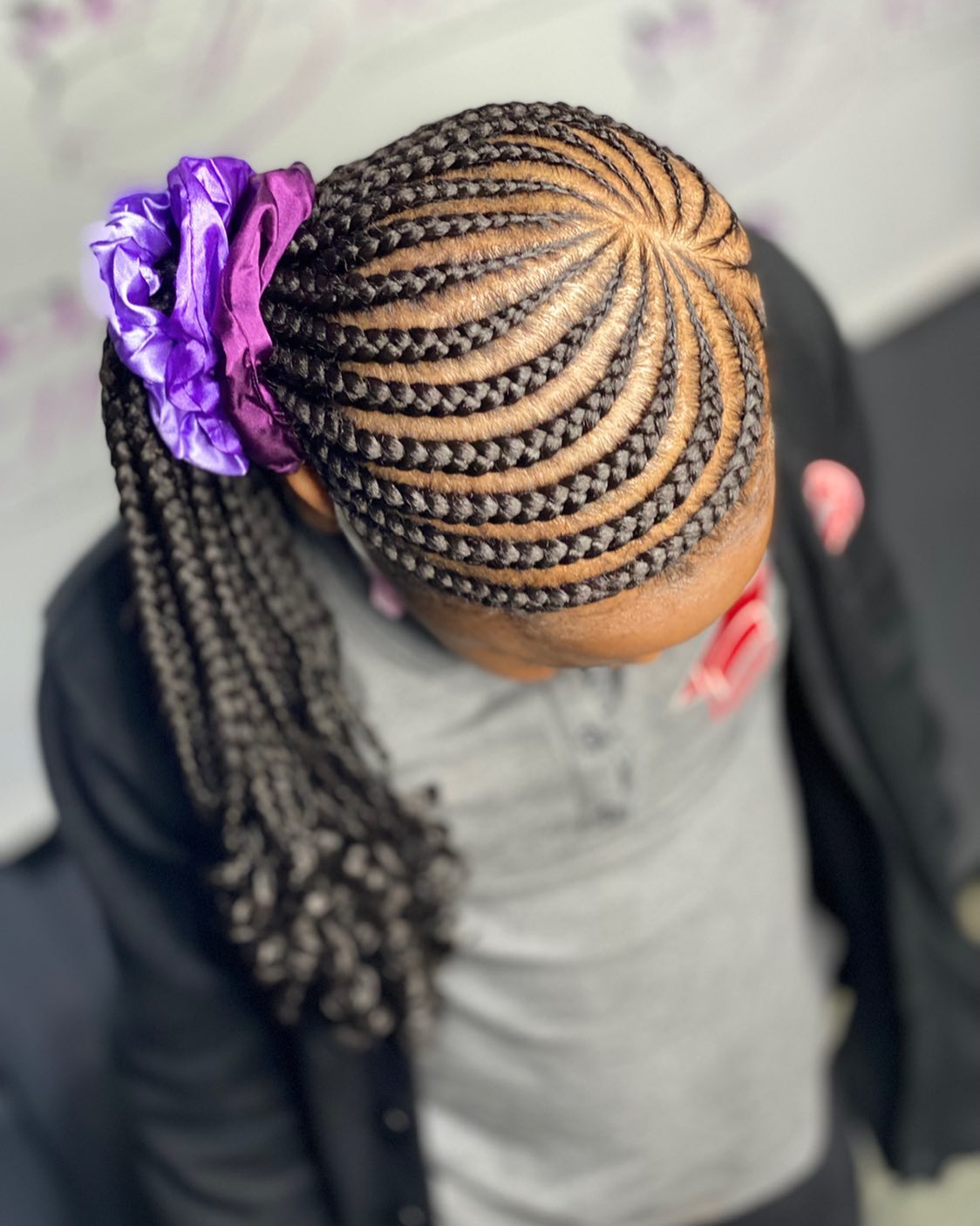 kids braided hairstyles 2022 7