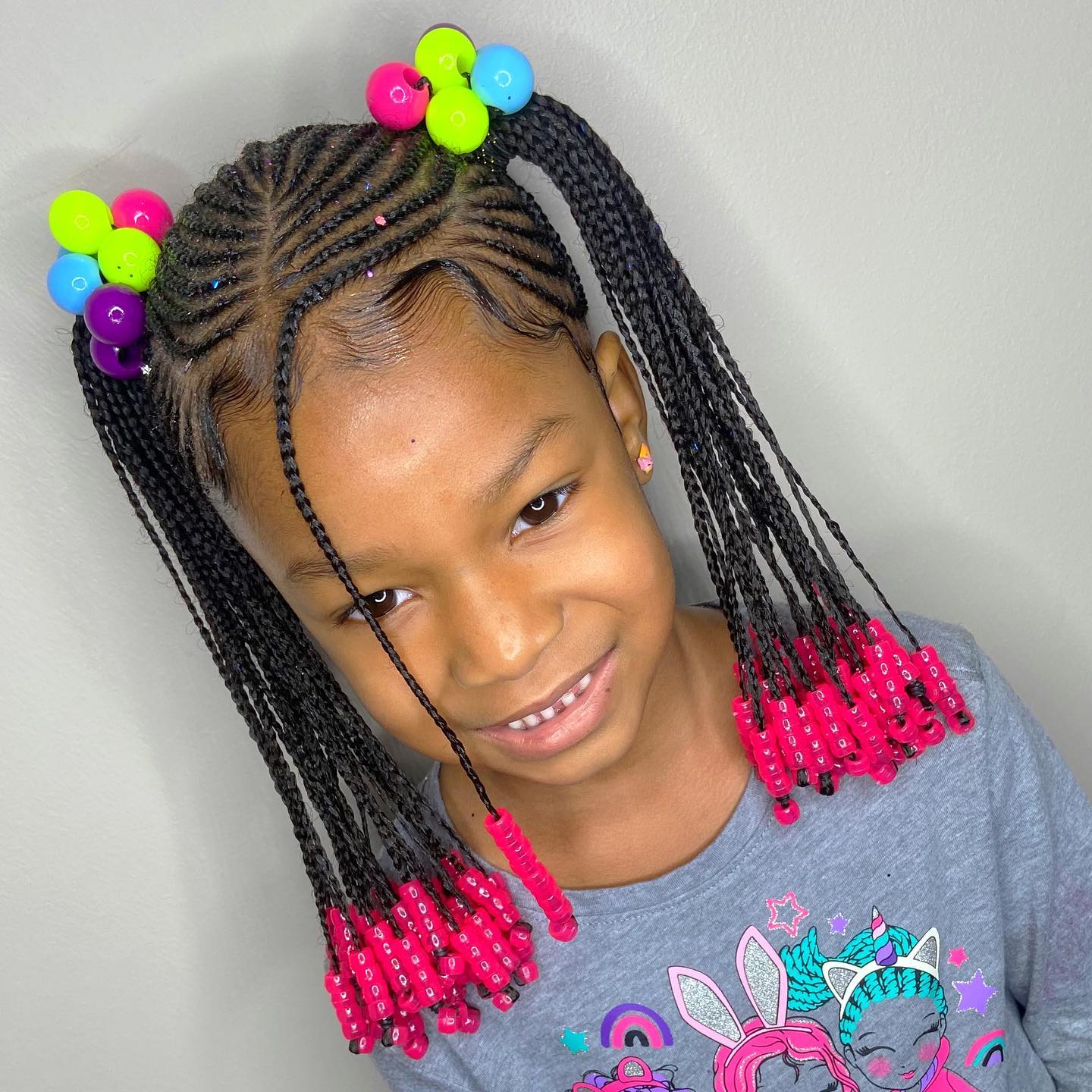 kids braided hairstyles 2022 4
