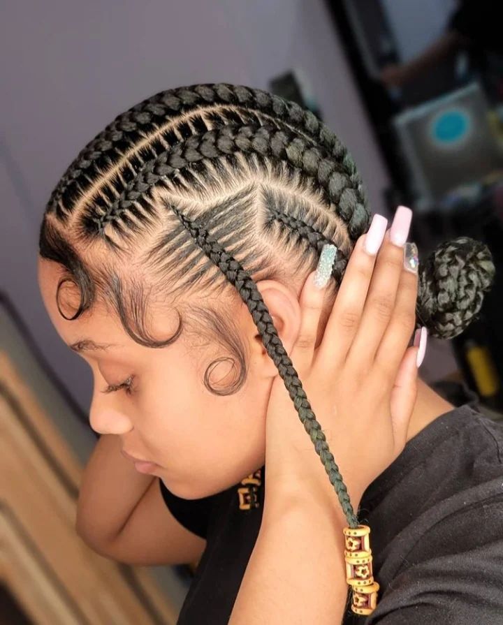 braided hairstyles 2023 11