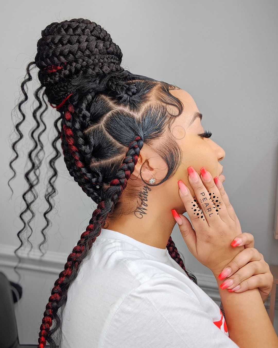 braided hairstyles 2023 16