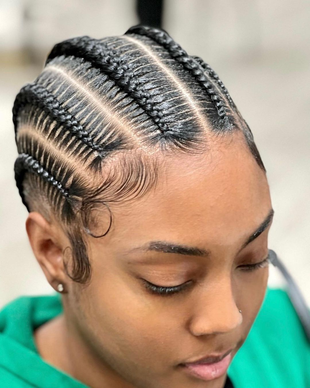 braided hairstyles 2023 18