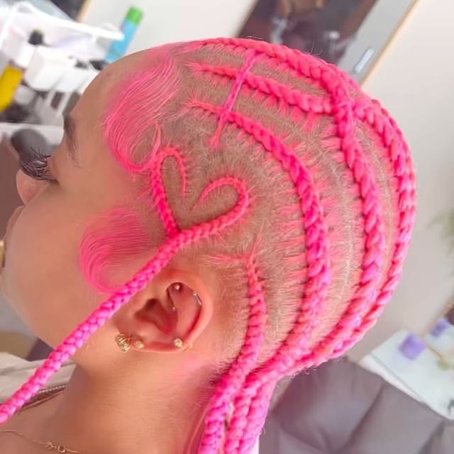 braided hairstyles 2023 19