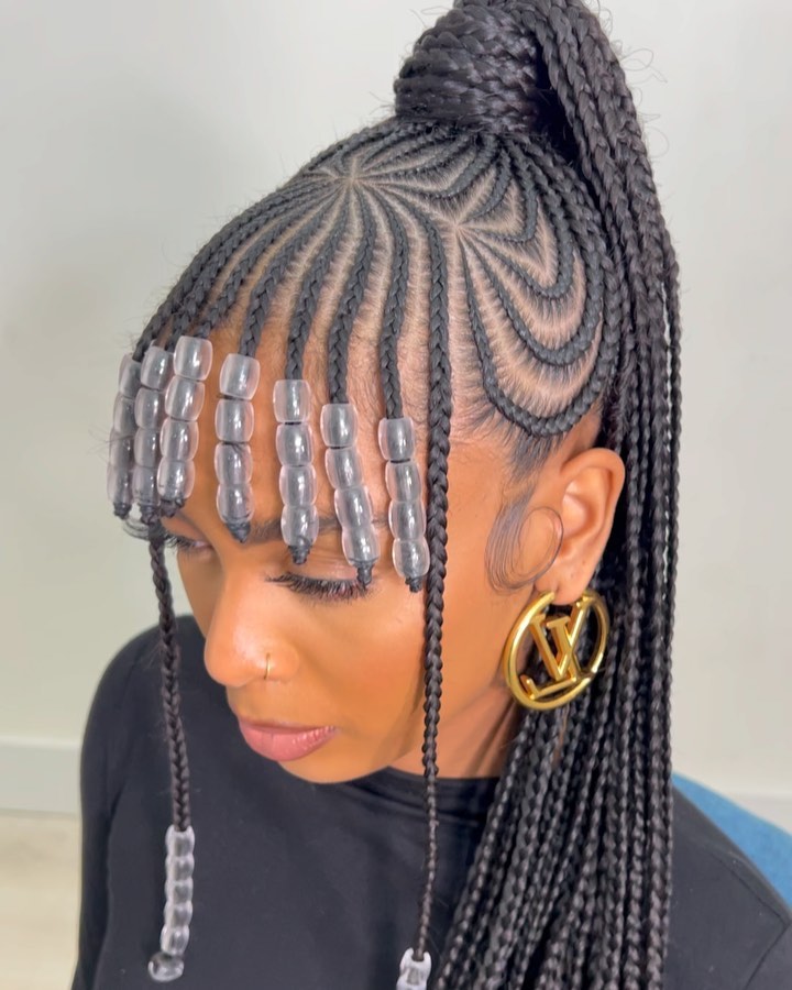 braided hairstyles 2023 20