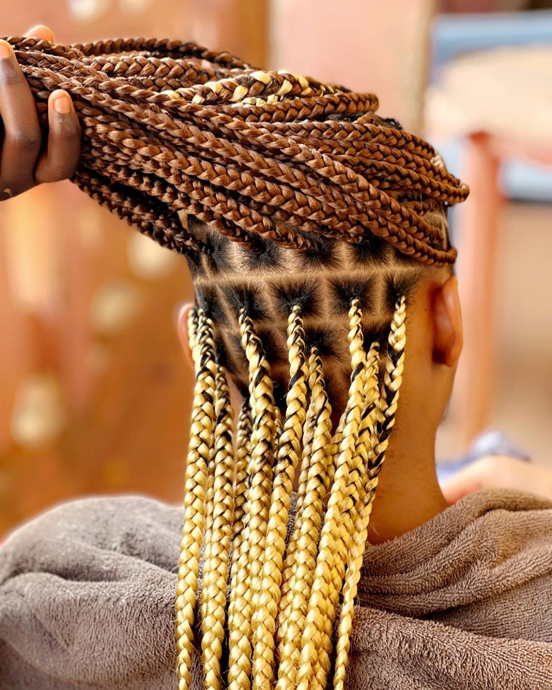 braided hairstyles 2023 6