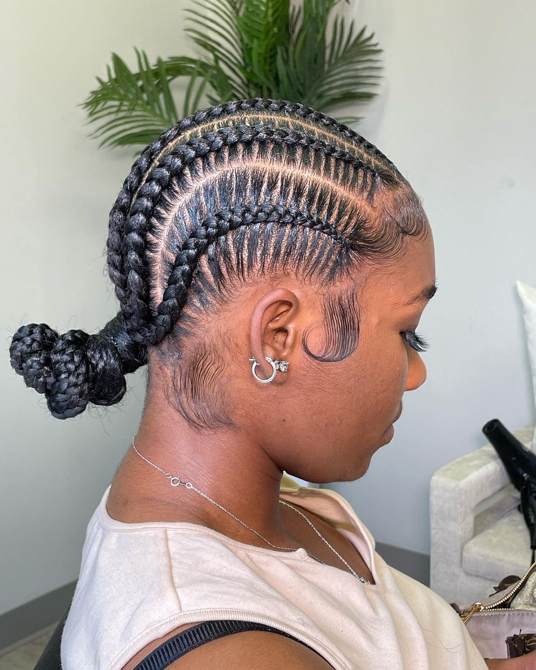 braided hairstyles 2023 9