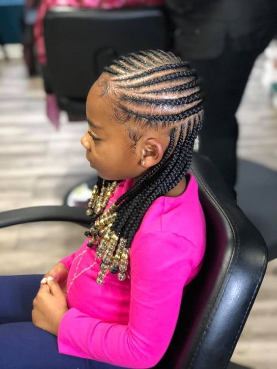 kids braids styles 9