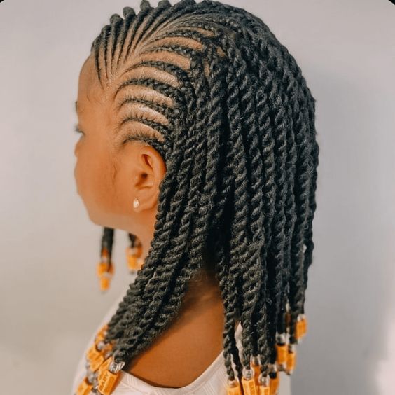 kids braids styles 13