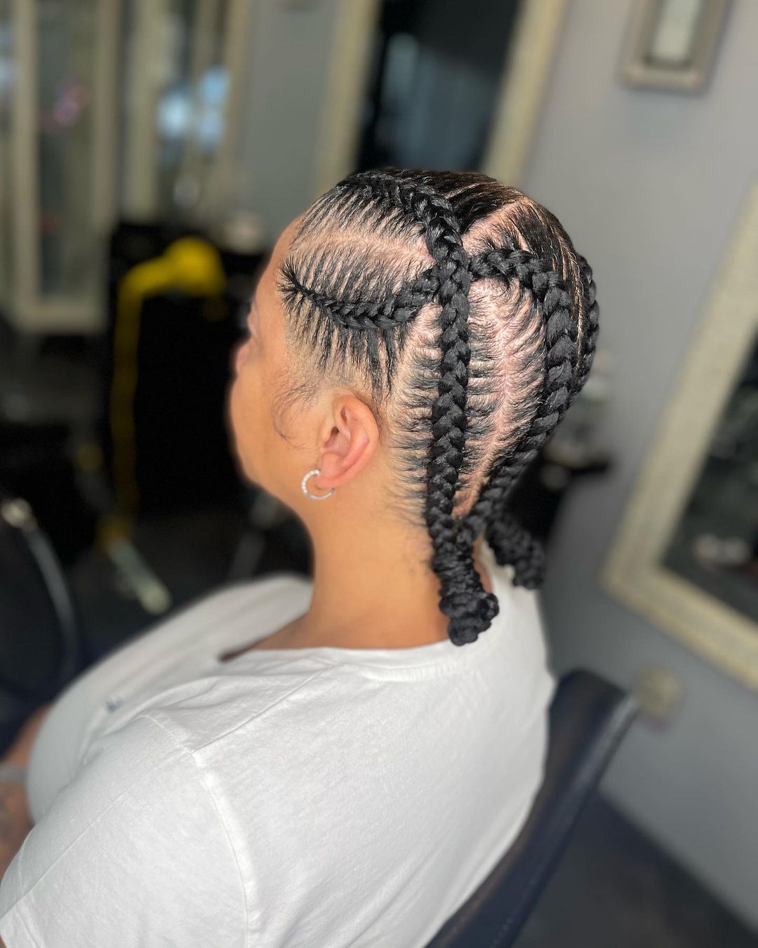 braided hairstyles 3