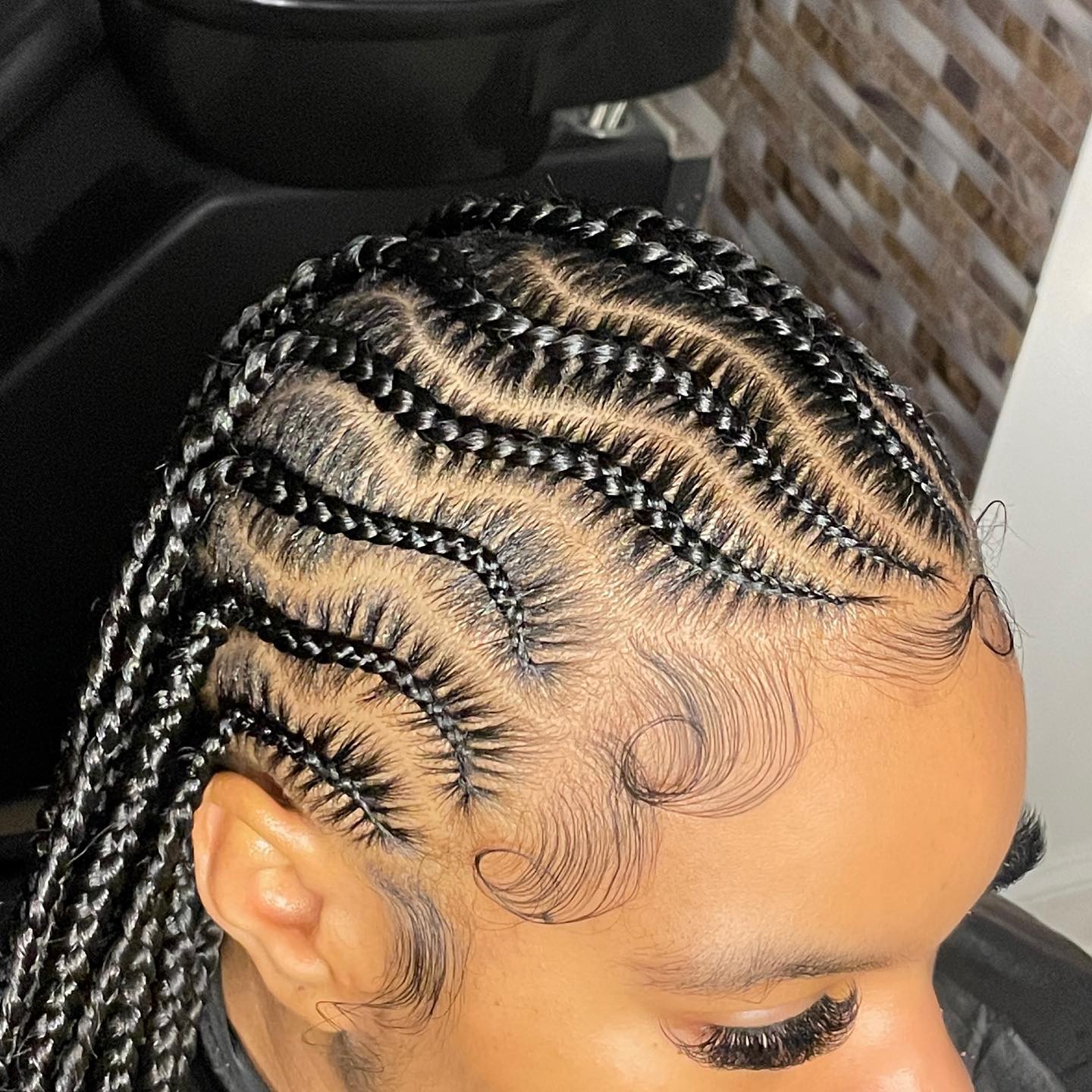 braided hairstyles 4