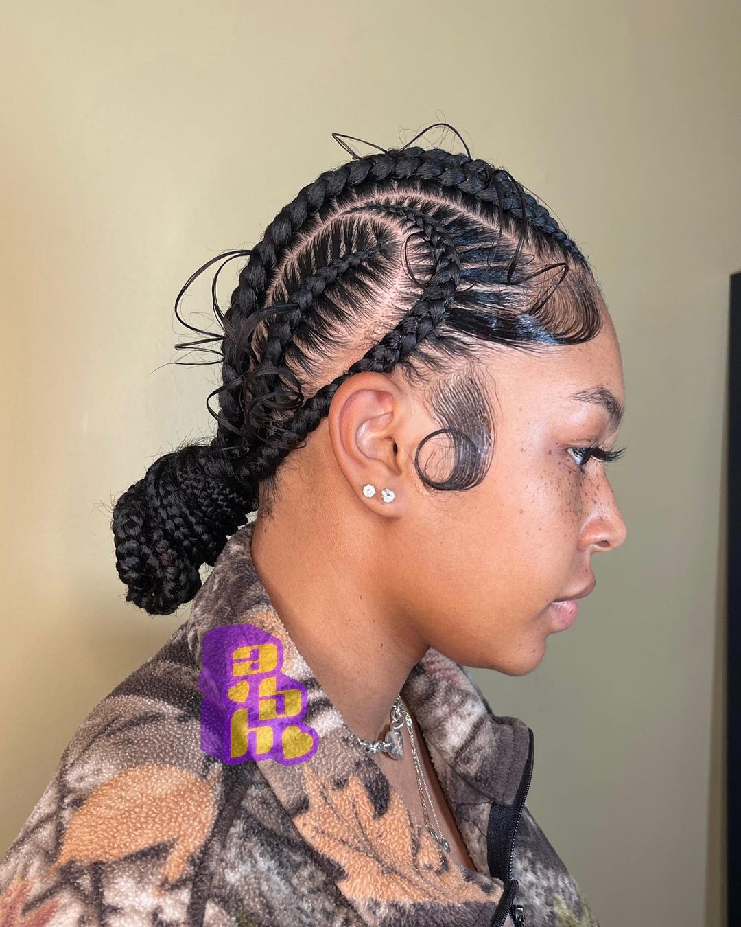 braided hairstyles 11