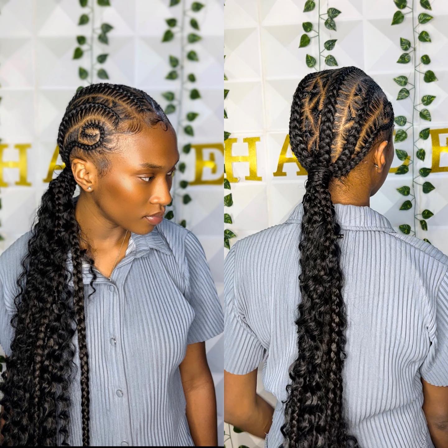 trendy braided hairstyles 6