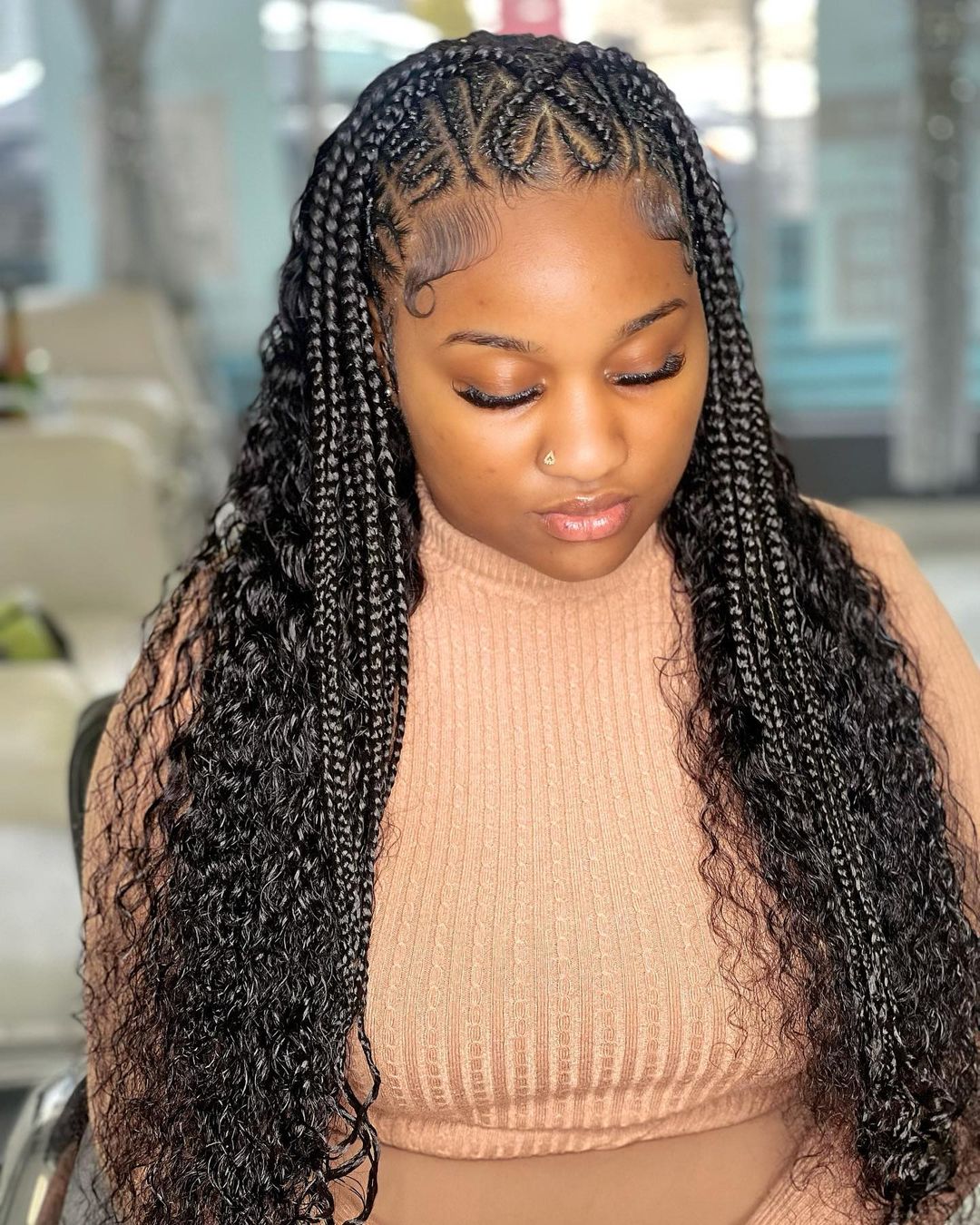 40 different types of braids 29