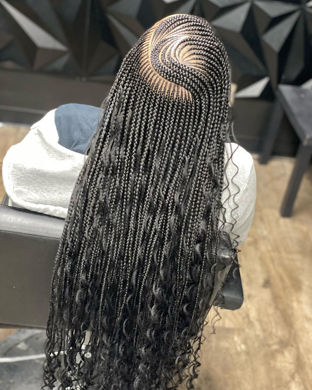fulani braids 12
