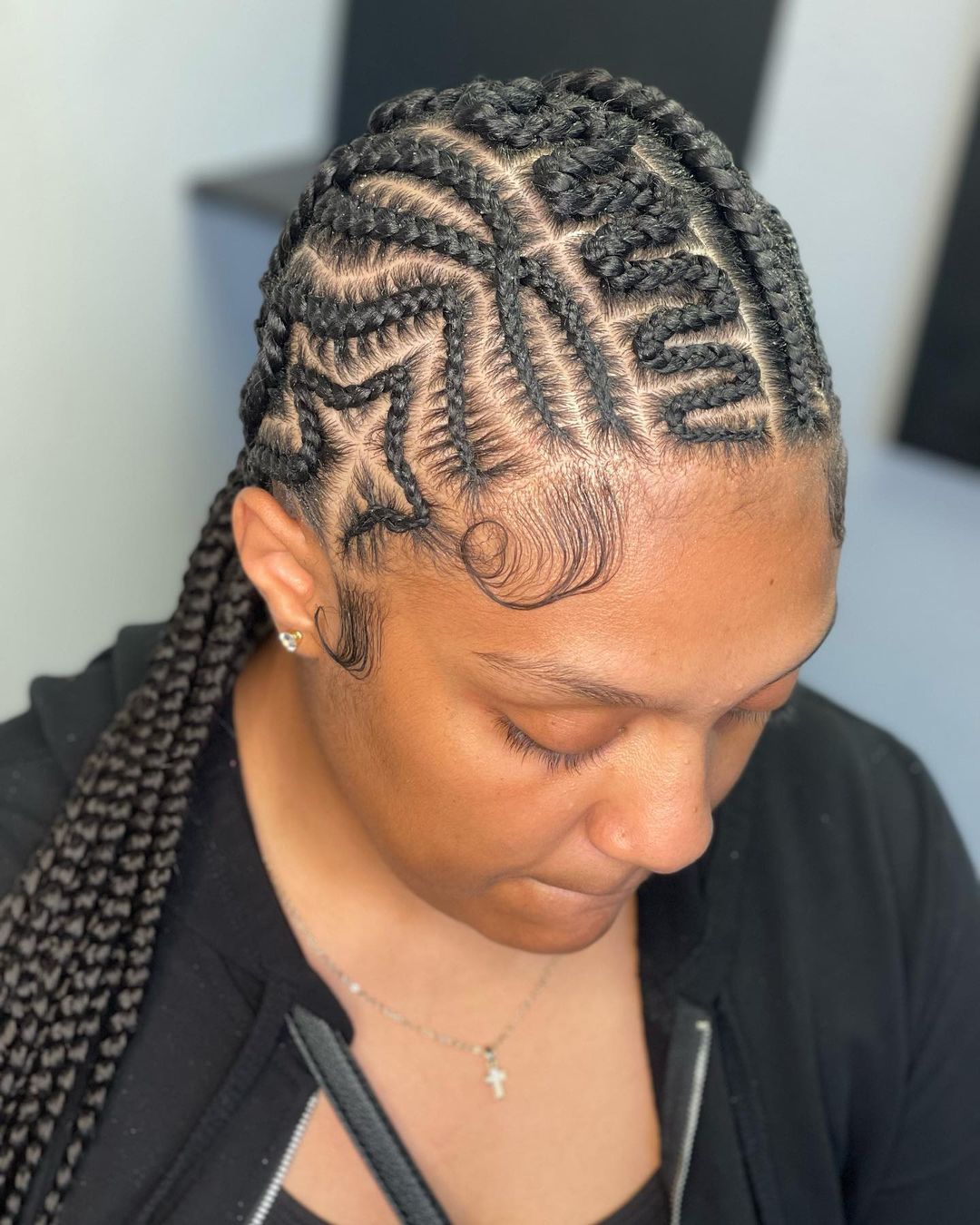 Straight back R650. Are you a person that prefers simple hairstyles? We  have got you, get your hair done in the comfort of your own home.... |  Instagram