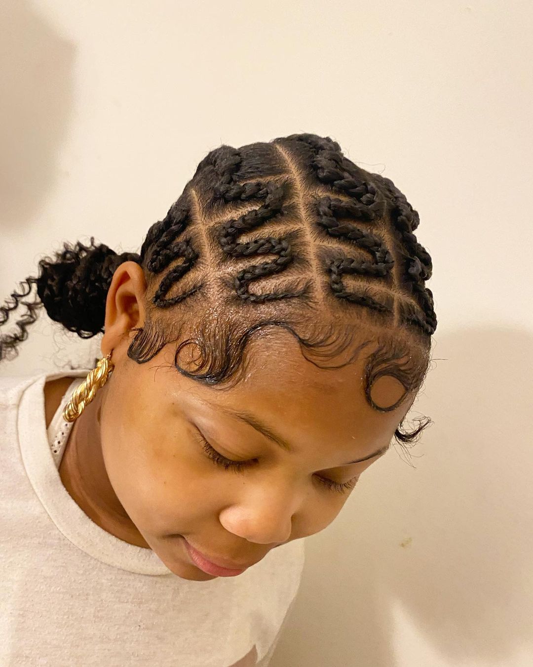 BRAIDING SPECIAL!!! straight up FROM... - Seventh Park Hair | Facebook