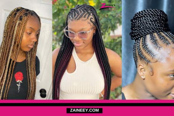 Zaineey’s Blog | Latest Hairstyles, Fashion, Health, and Product Reviews