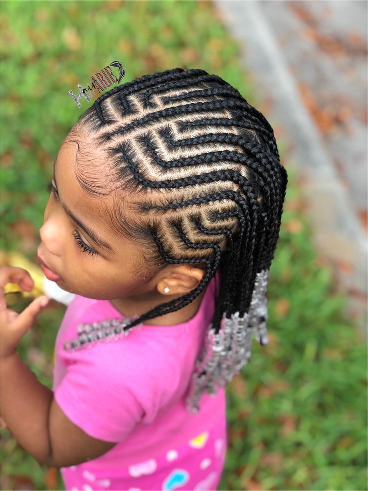 Kids Hairstyles for girls