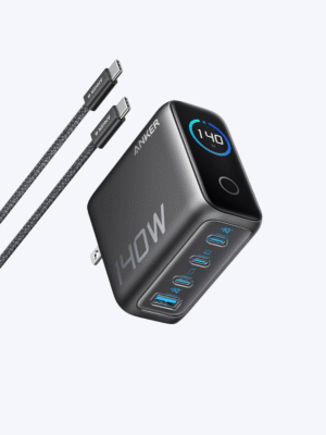 Anker Laptop Charger