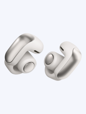 Bose Ultra Open Bluetooth Wireless Earbuds