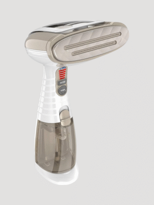 Conair Handheld Garment Steamer for Clothes,