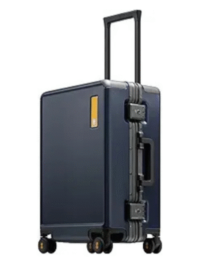 LEVEL8 Carry On Luggage Airline