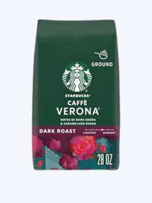 Starbucks Ground Coffee