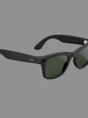 Ray-Ban Meta Glasses