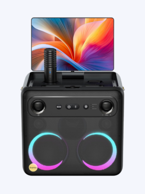 Ikarao Break X2 Smart Karaoke Machine