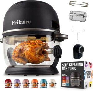 best non toxic air fryer 6