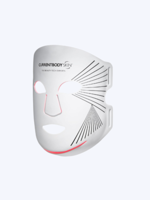 CurrentBody Skin LED Light Therapy Mask