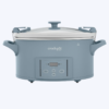 Crock-Pot® Design Series 7-Quart Programmable Slow Cooker