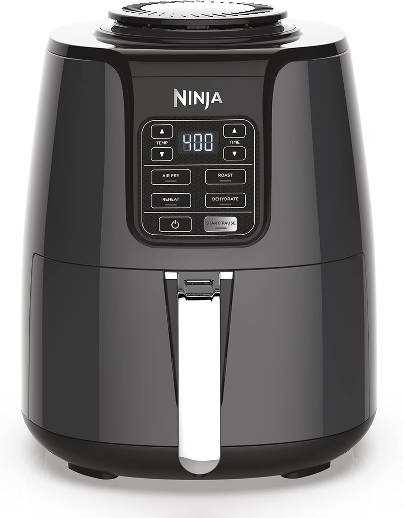 Ninja air fryer for quick everyday meals