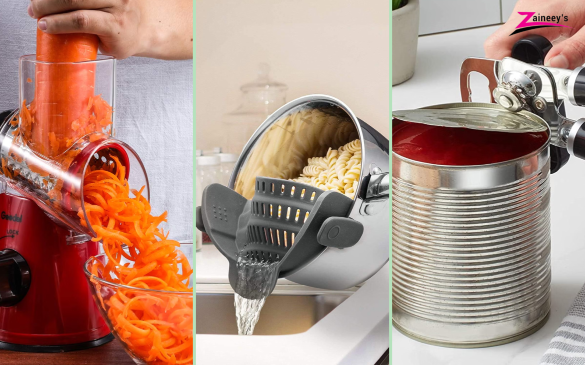 best-selling kitchen products on Amazon